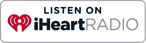 iHeartRadio Button